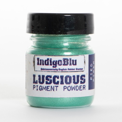 Luscious Pigment Powder - Pied Piper (25ml)
